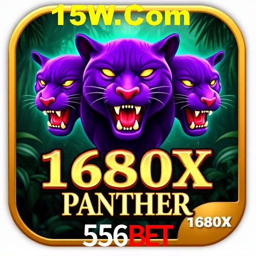 Bônus de Boas-vindas 556Bet