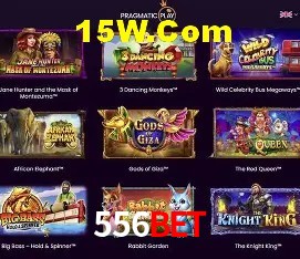 Login Seguro 556Bet