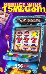 Promoções Sazonais 556Bet