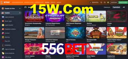 556Bet App