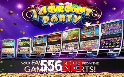 Diretório de Jogos 556Bet