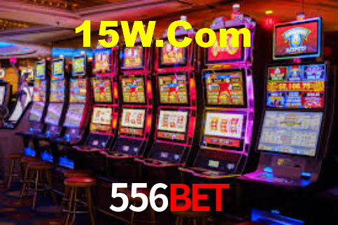 556Bet Plataforma