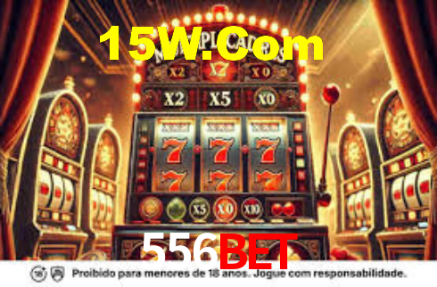 556Bet Plataforma