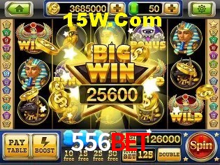 Benefícios da Conta 556Bet